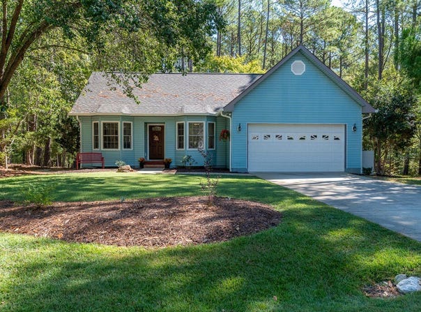 159 Rhett Dr, McCormick, SC 29835