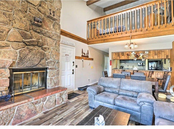83 County Road 8400, Fraser, CO 80442