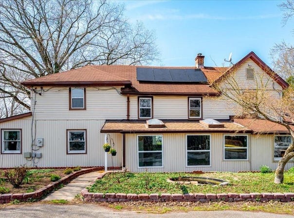 626 CLARK Avenue, DEALE, MD 20751