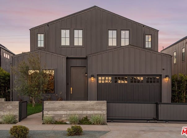 744 Iliff St, Los Angeles, CA 90272