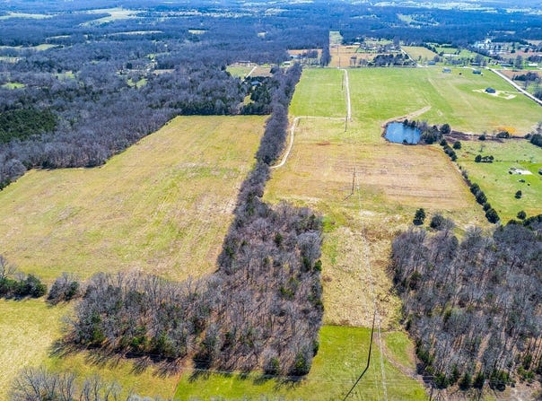 Wiseman Rd., Marshfield, MO 65706