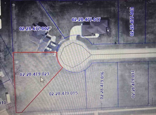 601 E Hewitt Street, FORRESTON, IL 61030