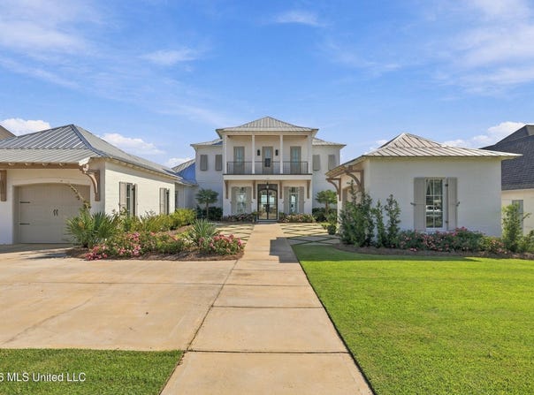 125 N Natchez Drive, Madison, MS 39110