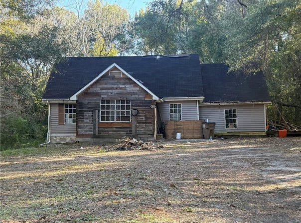 2705 Riverside Drive, Mobile, AL 36605