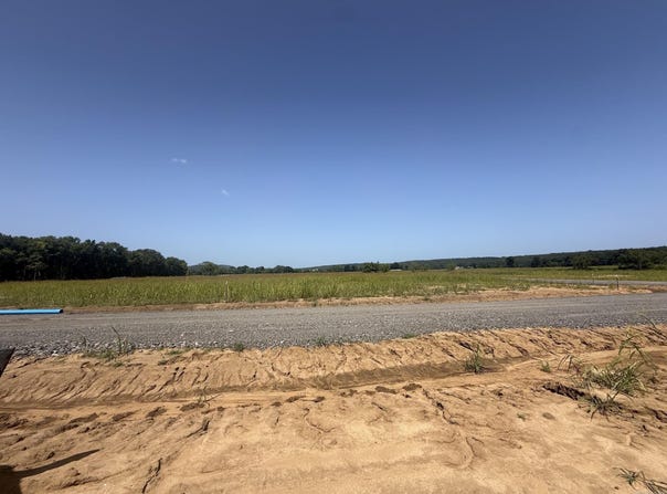 River Drift lot: 30, Heber Springs, AR 72543