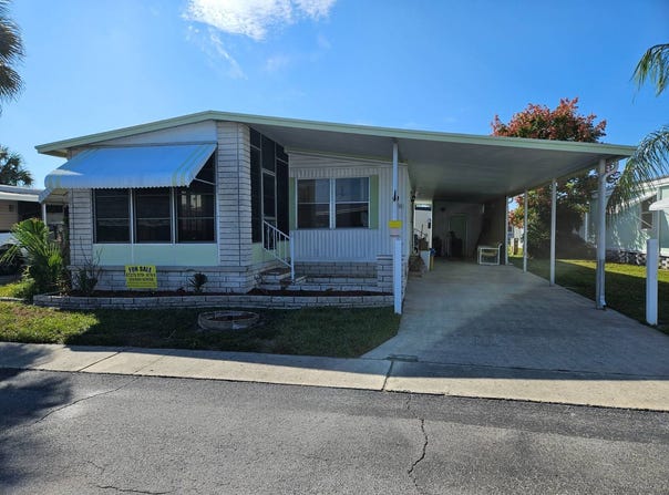 7733 Iliad St, Hudson, FL 34667