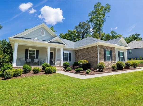 3103 Chatham Drive, Seneca, SC 29678