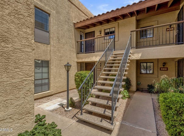 8344 N 21ST Drive, Phoenix, AZ 85021
