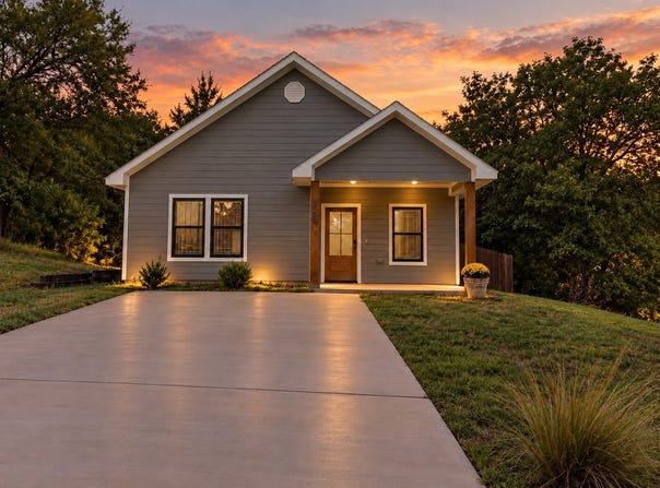 225 E Washington Street, Denison, TX 75021