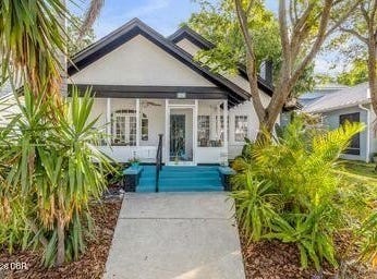 New Smyrna Beach, FL 32168