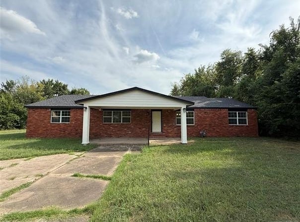 1146 E 50th Place North N, Tulsa, OK 74126