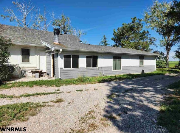 320689 CR M, Minatare, NE 69356