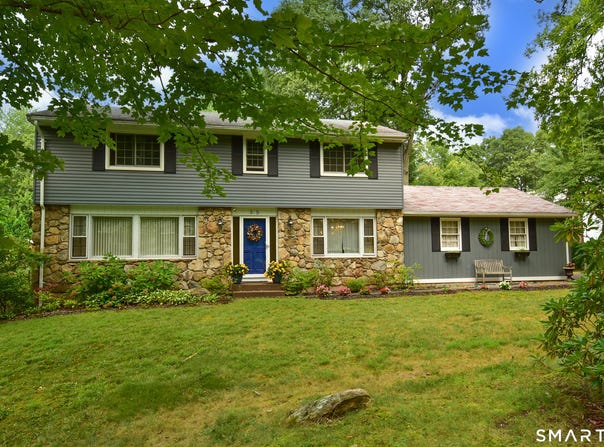 55 Carpenter Road, Manchester, CT 06042