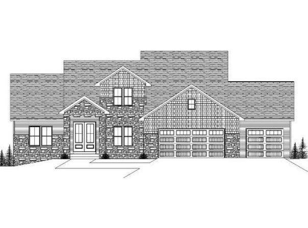 4920 Big Sky, Ledgeview, WI 54115