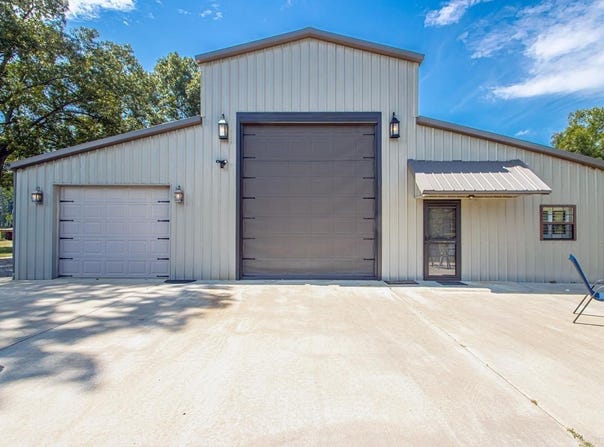 21599 Pleasant, Hensley, AR 72065