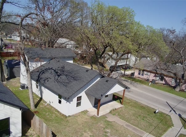 1500 W Collin Street, Corsicana, TX 75110