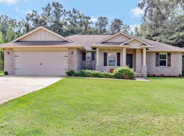 3501 Jubilee Dr, Pace, FL 32571