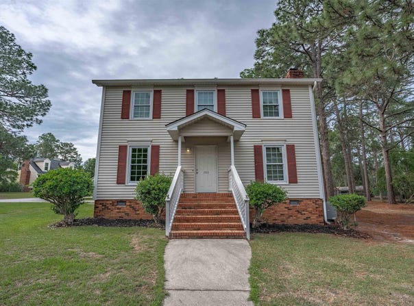 200 E Pond Ridge Road, Columbia, SC 29223