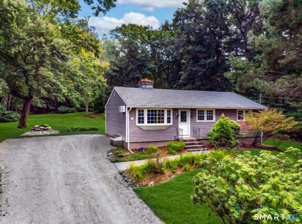 372 Crystal Lake Road, Tolland, CT 06084