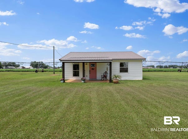 11191 Colvin Lane, Daphne, AL 36526