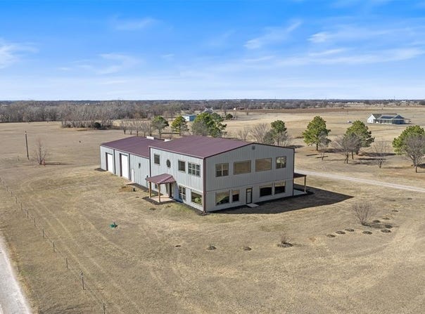 6222 SE 36th Avenue, Purcell, OK 73080