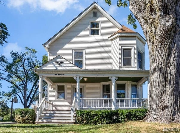 521 Klingsick Lane, Washington, MO 63090