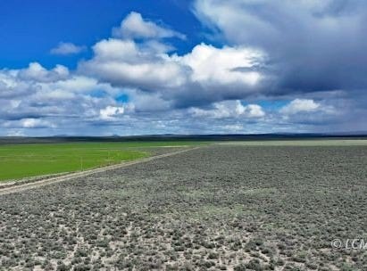 Lost Forest Lane, Christmas Valley, OR 97641