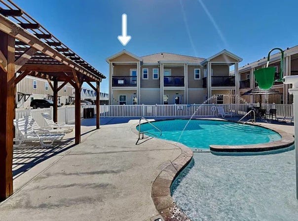 14925 Packery View, Corpus Christi, TX 78418