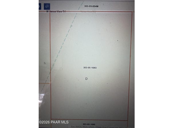 303 05-169d, Paulden, AZ 86333