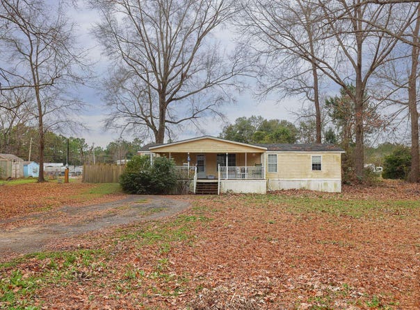 78 Dove St., Georgetown, SC 29440