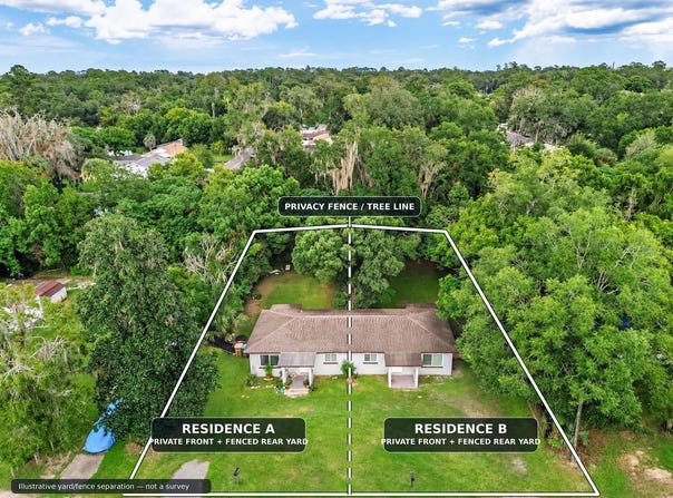 1135 NE 9TH Avenue, OCALA, FL 34470