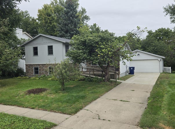 5109 Emerson Drive, Ames, IA 50014