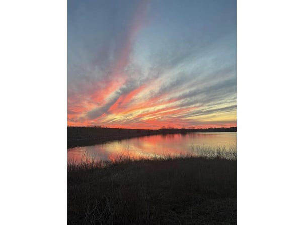 2077 B Shawver Road, Perrin, TX 76486