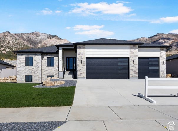 710 E MOUNTAIN ROAD N, North Ogden, UT 84414
