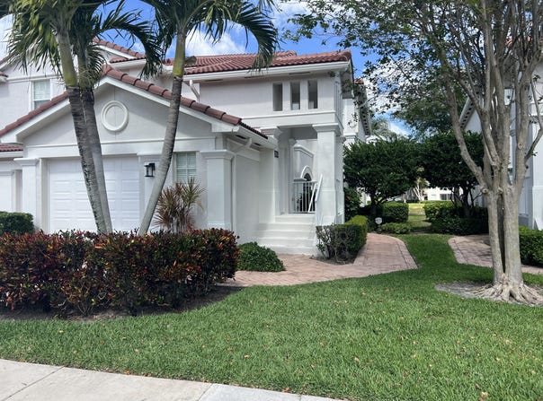 2144 Wingate Bend, Wellington, FL 33414
