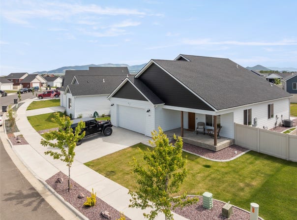 279 Meadow View Loop, East Helena, MT 59635