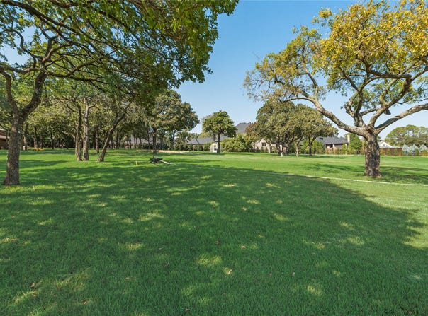 TBD - Lot 3 John McCain Rd., Colleyville, TX 76034
