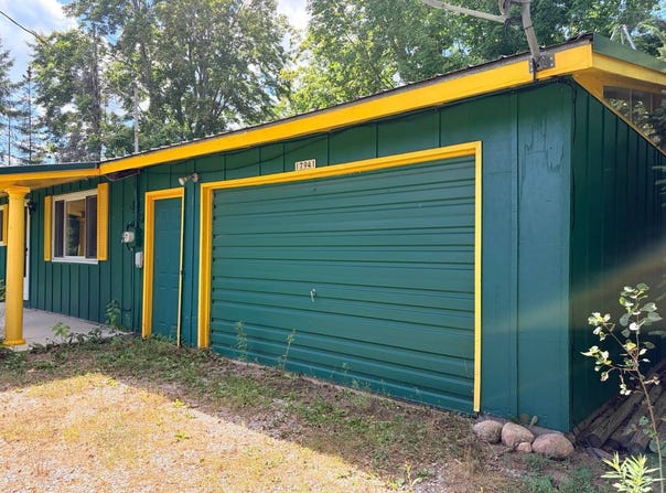 17941 Hill Ave, Townsend, WI 54175
