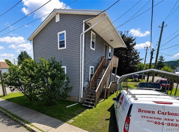 2 Driscall Avenue, Greene, NY 13778