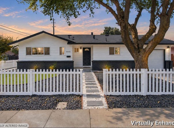 405 Priddy Drive, Dixon, CA 95620