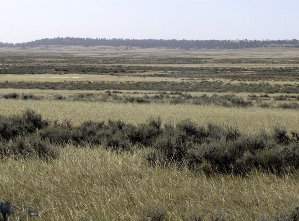 Lindstrom Road, Shepherd, MT 59079
