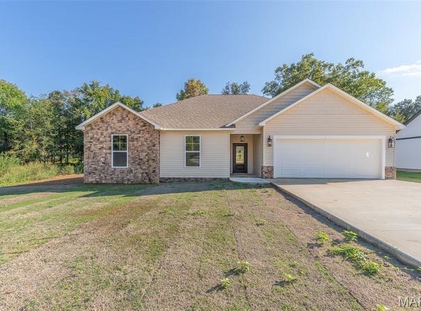 3304 Rhett Lane, Poplar Bluff, MO 63901