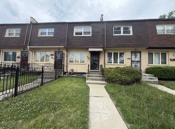 351 E 91st Street, Chicago, IL 60619