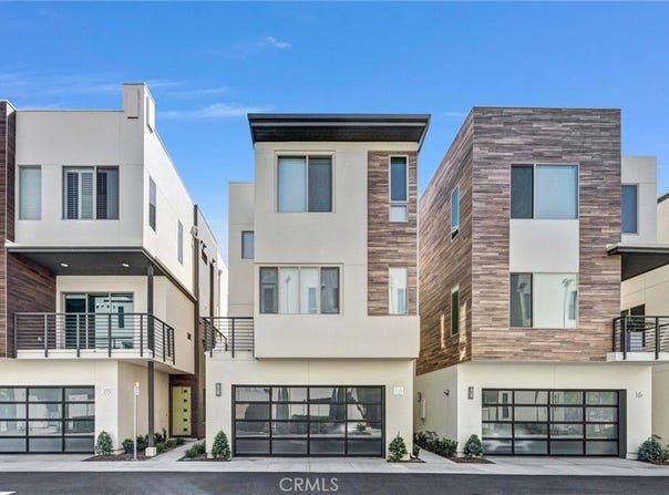 18 Ebb Tide, Newport Beach, CA 92663