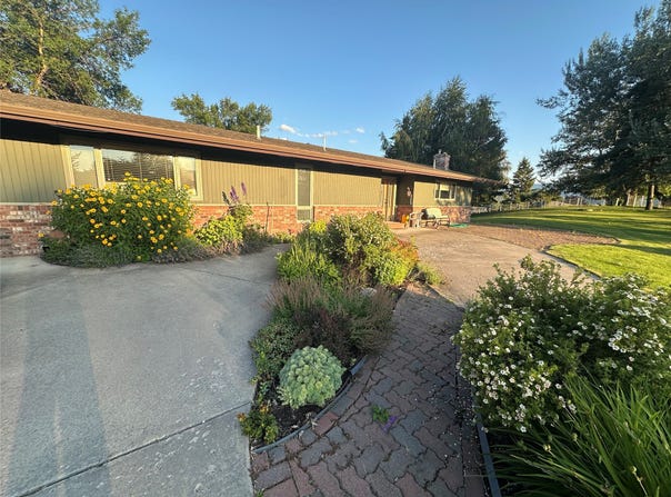 600 Leisure Drive, Kalispell, MT 59901