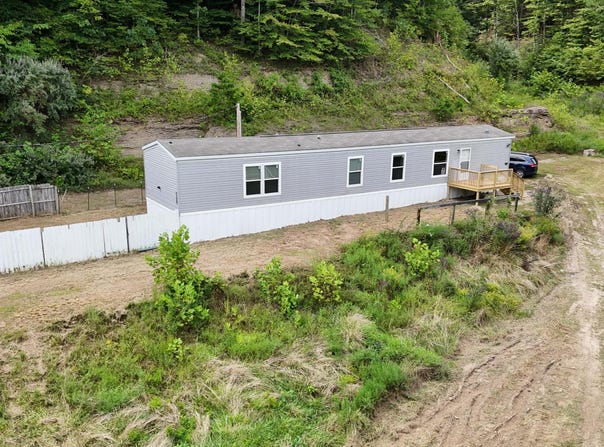112 Mckenzie Branch Road, Flat Gap, KY 41219