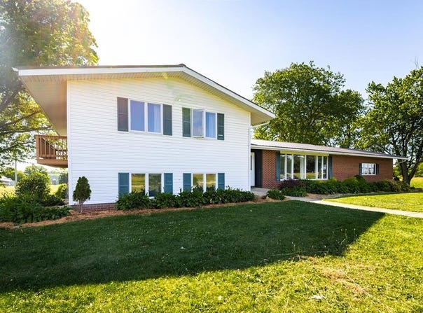 267 Co. Rd. 30A, Jeromesville, OH 44840