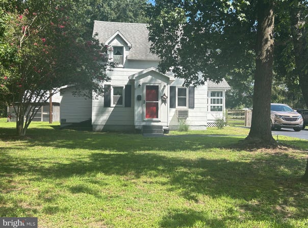 26317 FIRETOWER RD, SEAFORD, DE 19973