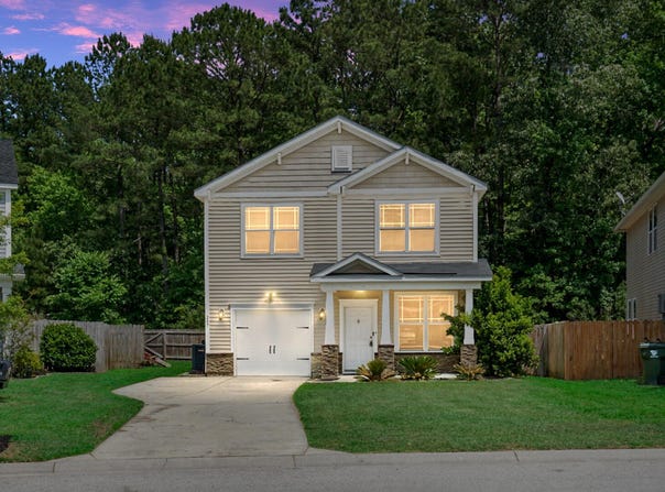 243 Oglethorpe Circle, Moncks Corner, SC 29461