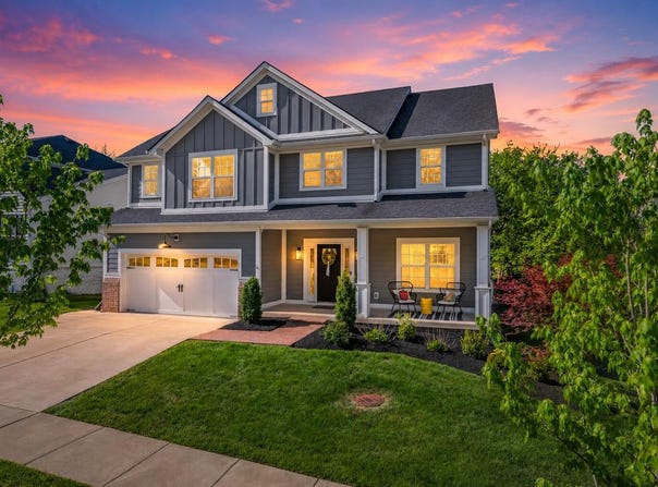 2156 Palomar Trace Drive, Lexington, KY 40513